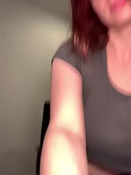 VelvetChloe online show from 17, 5, 2026