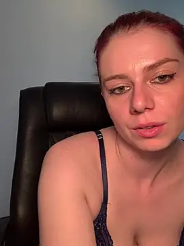 VelvetChloe online show from 19, 5, 2026
