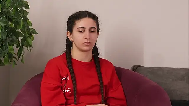 NellieKook online show from 7, 3, 2026