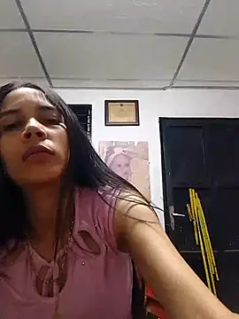 BiancaRoyale online show from 10, 3, 2026