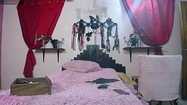 Snapshot of Yoko_vzla chatting on 4, 4, 2026 Yoko vzla online show from 4, 4, 2026