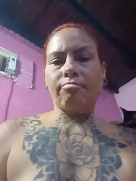 Snapshot of Yoko_vzla chatting on 12, 4, 2026 Yoko vzla online show from 12, 4, 2026