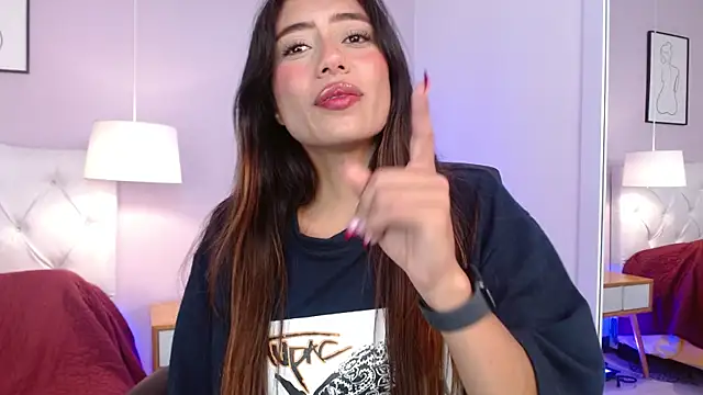 Snapshot of Cataleyaa23 chatting on 30, 4, 2026 Cataleyaa23 online show from 30, 4, 2026