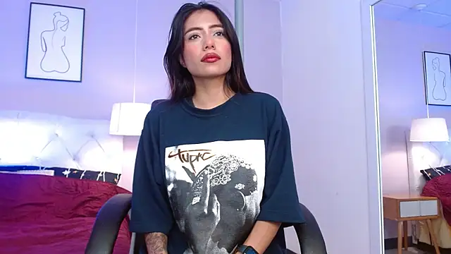 Snapshot of Cataleyaa23 chatting on 11, 5, 2026 Cataleyaa23 online show from 11, 5, 2026
