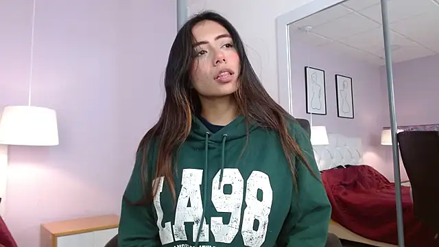 Snapshot of Cataleyaa23 chatting on 22, 5, 2026 Cataleyaa23 online show from 22, 5, 2026