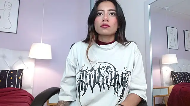 Snapshot of Cataleyaa23 chatting on 25, 5, 2026 Cataleyaa23 online show from 25, 5, 2026