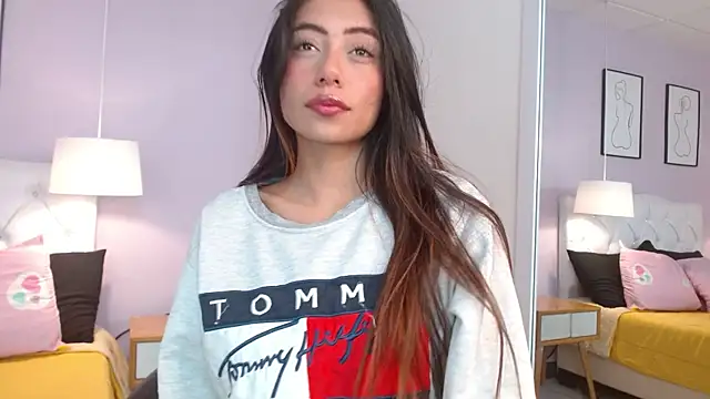Snapshot of Cataleyaa23 chatting on 31, 5, 2026 Cataleyaa23 online show from 31, 5, 2026