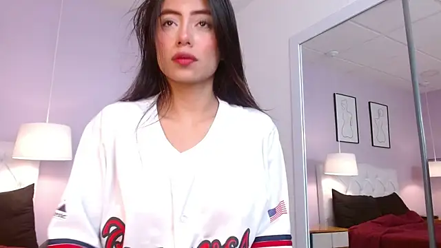 Snapshot of Cataleyaa23 chatting on 6, 6, 2026 Cataleyaa23 online show from 6, 6, 2026