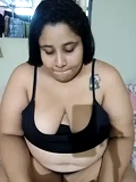 gordinhafogosaa online show from 11, 4, 2026