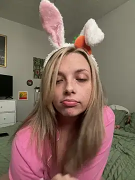 imkhloe online show from 23, 3, 2026