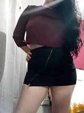 BombonaVip online show from 3, 3, 2026