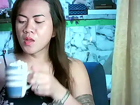 ur lovelychen online show from 31, 3, 2026