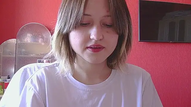 Beloved Mary online show from 23, 3, 2026