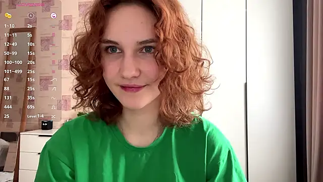 Snapshot of DinaMaylilly chatting on 3, 3, 2026 DinaMaylilly online show from 3, 3, 2026