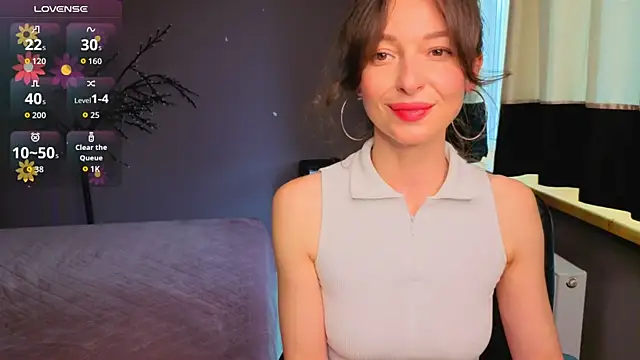Kate Millersi online show from 4, 6, 2026