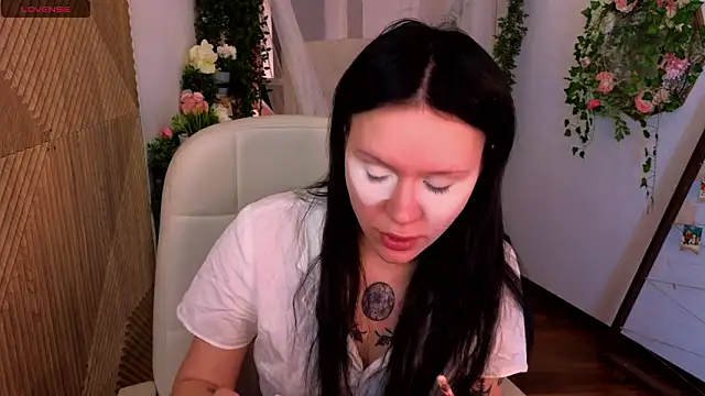 kittenlolla online show from 11, 3, 2026