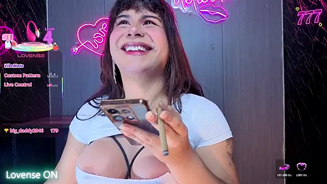 annacraigsense online show from 18, 4, 2026