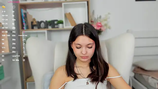 MirthaBolduan online show from 31, 3, 2026