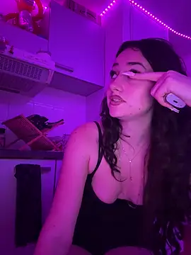 Claraaaaa06 online show from 2, 3, 2026