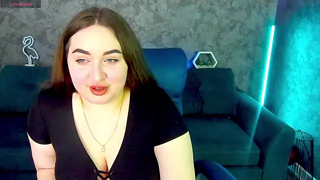 RapunzelAngel online show from 3, 3, 2026