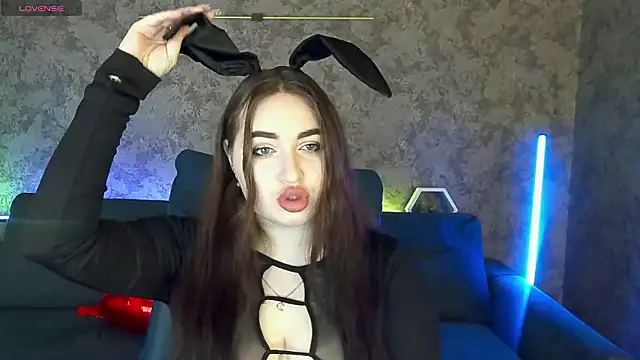 RapunzelAngel online show from 7, 3, 2026