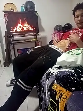 Goriluzdelam online show from 20, 4, 2026