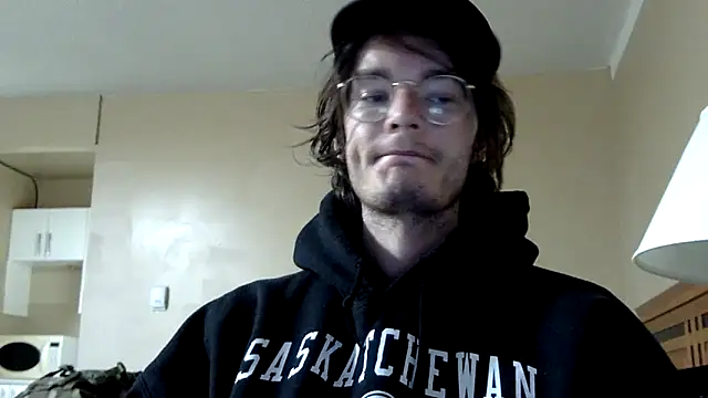 KinkyKittyBoy online show from 15, 6, 2026