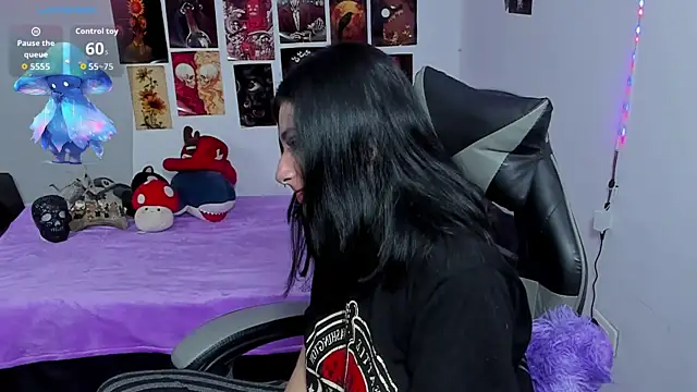 Agarycus 4 online show from 1, 4, 2026