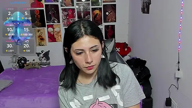 Agarycus 4 online show from 9, 4, 2026