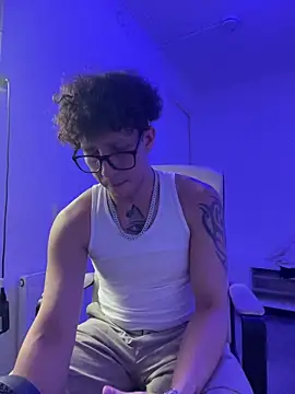 TitanNoir online show from 14, 3, 2026