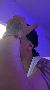 TitanNoir online show from 6, 4, 2026