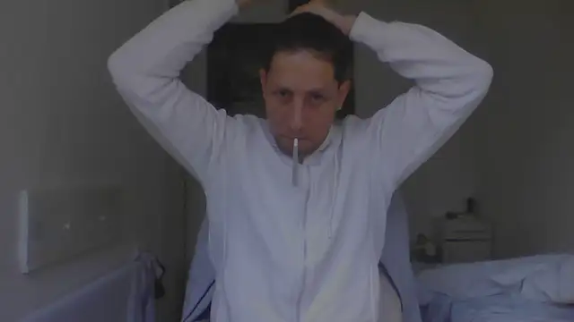 TitanNoir online show from 12, 4, 2026