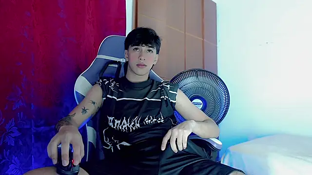 Snapshot of kamado_DSL chatting on 2, 3, 2026 kamado DSL online show from 2, 3, 2026