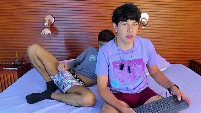 peakk twiinns online show from 18, 3, 2026