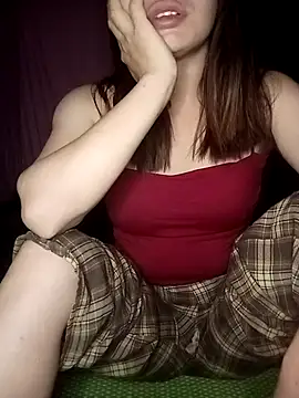 Snapshot of -Tristina- chatting on 2, 5, 2026 -Tristina- online show from 2, 5, 2026