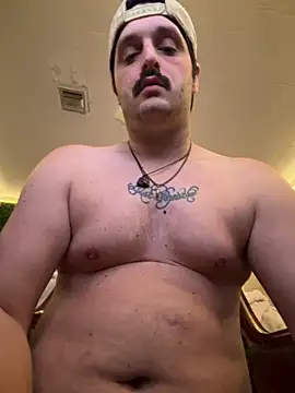 PoundedCajunGuy93 online show from 1, 7, 2026
