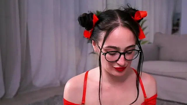KaelisRose online show from 27, 5, 2026