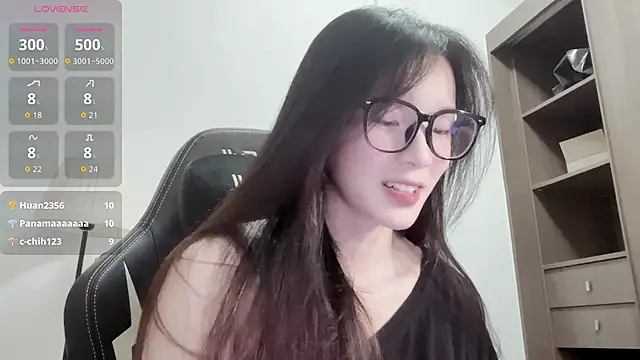Snapshot of paopao-666 chatting on 20, 7, 2026 paopao-666 online show from 20, 7, 2026