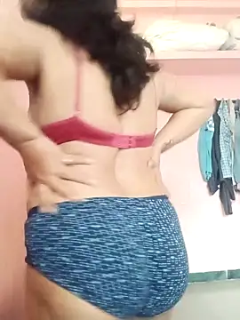 Miss-Dolly07 online show from 24, 3, 2026