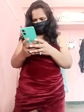 Miss-Dolly07 online show from 30, 3, 2026