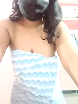 Miss-Dolly07 online show from 19, 5, 2026