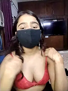Snapshot of Ishaa_22 chatting on 23, 3, 2026 Ishaa 22 online show from 23, 3, 2026