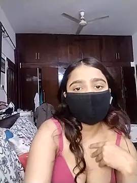 Snapshot of Ishaa_22 chatting on 30, 3, 2026 Ishaa 22 online show from 30, 3, 2026