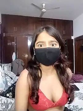 Snapshot of Ishaa_22 chatting on 1, 4, 2026 Ishaa 22 online show from 1, 4, 2026