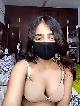 Snapshot of Ishaa_22 chatting on 4, 4, 2026 Ishaa 22 online show from 4, 4, 2026