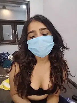 Snapshot of Ishaa_22 chatting on 1, 6, 2026 Ishaa 22 online show from 1, 6, 2026