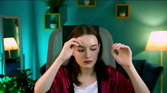 KellieBanshe online show from 22, 3, 2026