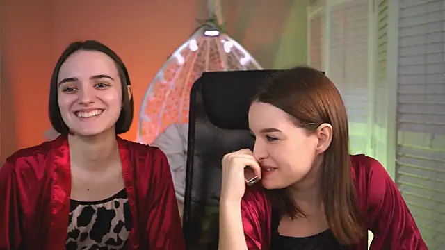 KellieBanshe online show from 4, 4, 2026