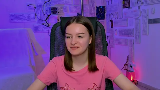Snapshot of KellieBanshe chatting on 15, 6, 2026 KellieBanshe online show from 15, 6, 2026