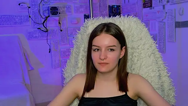 Snapshot of KellieBanshe chatting on 18, 6, 2026 KellieBanshe online show from 18, 6, 2026